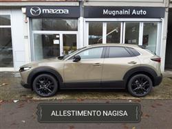 MAZDA CX-30 2.5L e-Skyactiv-G 140cv M Hybrid Nagisa MY2025