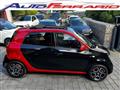 SMART FORFOUR 90 0.9 Turbo Prime