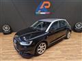 AUDI A1 SPORTBACK SPB 1.4 TDI S tronic Admired OK NEOPATENTATI