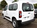 OPEL COMBO CARGO Cargo 1.5 Diesel 100CV S&S 5/Posti