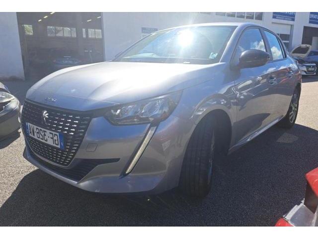 PEUGEOT 208 PureTech 75 Stop&Start 5 porte Active Pack