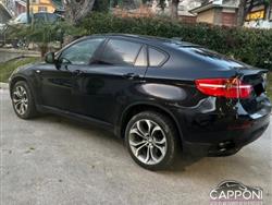 BMW X6 xDrive35d