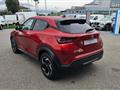 NISSAN JUKE 1.0 DIG-T 114 CV N-Connecta