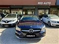 MERCEDES CLASSE CLA d S.W. SHOOTING BRAKE Automatic Business RedAuto