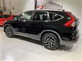 HONDA CR-V 1.6 i-DTEC Elegance + Navi 4WD