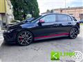 VOLKSWAGEN GOLF 2.0 TSI GTI MT ULTIMATE MANUALE