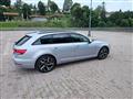 AUDI A4 AVANT 4x4 tasso 0 noleggio iva22%