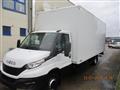 IVECO DAILY 70C18HA8/P BOX + SPONDA Daily 35S16HDV CRV 3.0 HPT PM-TM-DC 5p. Furgone