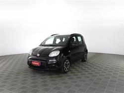 FIAT PANDA 1.0 FireFly Hybrid City Life