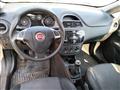 FIAT PUNTO 1.4 8V 5 porte Natural Power Street