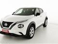 NISSAN JUKE 1.0 DIG-T 114 CV DCT N-Connecta