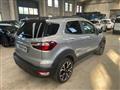 FORD ECOSPORT 1.0 EcoBoost 125 CV Start&Stop Active