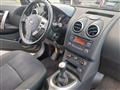 NISSAN QASHQAI 1.5 dCi DPF Acenta Uniprò km 161000 Euro 5