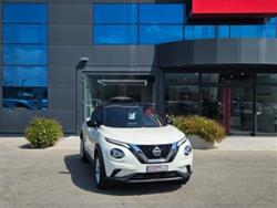 NISSAN JUKE 1.0 DIG-T 114 CV DCT N-Connecta