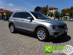 VOLKSWAGEN TIGUAN 2.0 TDI SCR Business IVA ESP - GARANZIA