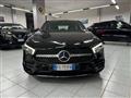 MERCEDES Classe A A 180 d Automatic Premium