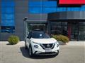 NISSAN JUKE 1.0 DIG-T 114 CV DCT N-Connecta