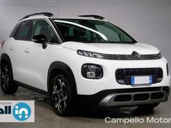 CITROEN C3 AIRCROSS C3 Aircross PureTech 110 S&S EAT6 Shine