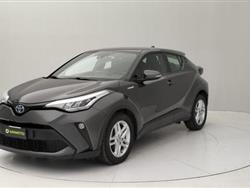 TOYOTA C-HR 1.8h Active e-cvt