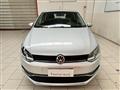 VOLKSWAGEN POLO 1.4 TDI 90 CV 5p. Comfortline BlueMotion Technolog