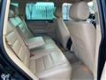 VOLKSWAGEN TOUAREG 3.0 V6 TDI DPF tiptronic