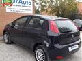 FIAT PUNTO 1.4  5 porte Natural Power Street