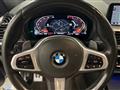 BMW X4 xDrive20d Msport auto full 1prop. IVA