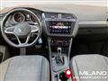 VOLKSWAGEN TIGUAN 1.5 TSI 150 CV DSG ACT Life