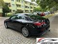 MERCEDES CLASSE CLA COUPE d EXECUTIVE PELLE LED virtualcockpit TAGLIANDI