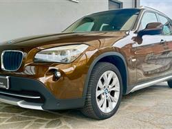 BMW X1 xDrive18d Attiva