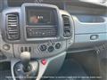 RENAULT TRAFIC T27 2.0 dCi/115 PC-TN Furgone DPF