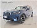 BMW X3 xDrive20d 48V