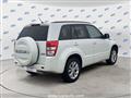 SUZUKI GRAND VITARA Grand Vitara 1.9 DDiS 5 porte Evolution