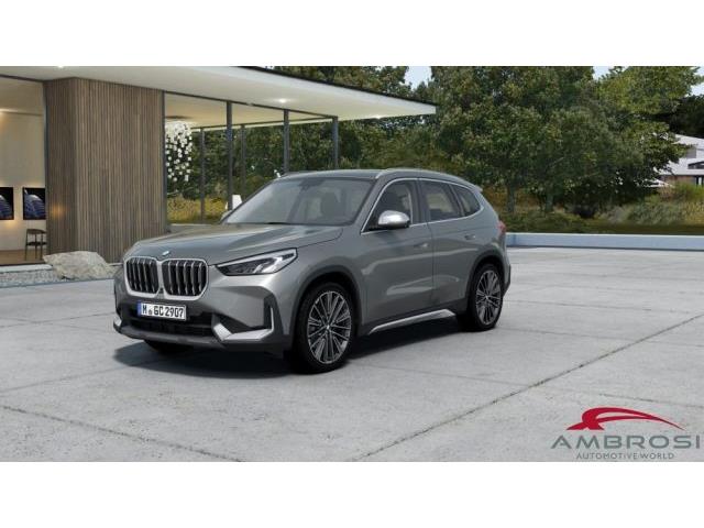 BMW X1 sDrive18d xLine