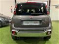 FIAT PANDA CROSS 0.9 TwinAir Turbo S&S 4x4