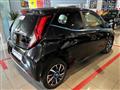 TOYOTA AYGO 1.0 VVT-i 72 CV 5 porte x-trend MMT