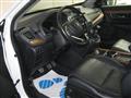 HONDA CR-V 1.5T Lifestyle Navi AWD ANCHE GPL