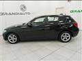 BMW SERIE 1 Serie 1 F/20-21 2015 - d 5p Advantage auto