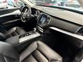 VOLVO XC90 D5 AWD Geartronic 7 posti Momentum