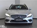 MERCEDES CLASSE C SW d S.W. Auto Business Extra