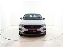 VOLKSWAGEN T-ROC 1.0 TSI Style BlueMotion Technology