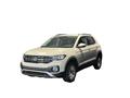 VOLKSWAGEN T-CROSS 1.0 TSI Style#PROMOZIONEFINANZIAMENTO