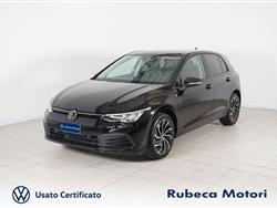 VOLKSWAGEN GOLF 1.0 TSI EVO Life