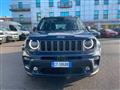 JEEP RENEGADE e-HYBRID Renegade 1.5 Turbo T4 MHEV Summit