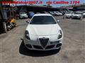 ALFA ROMEO GIULIETTA 1.4 Turbo 120 CV GPL brc