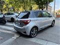 TOYOTA YARIS Y20 1.5 VVT-i HEV