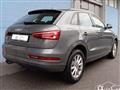 AUDI Q3 1.4 TFSI 150 CV COD S tronic Business