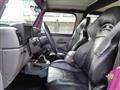 JEEP WRANGLER 4.0 cat Hard top (EU) *GPL* *CRS* *FINANZIABILE*