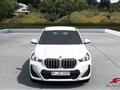 BMW X1 sDrive18d Msport