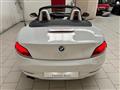 BMW Z4 18i XENO SENSORI SEDILI RISCALDATI GARANZIA 12M